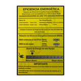 LG Aire Acondicionado Split Dual Inverter 21,300 BTU | SEER 17.5 | DUALCOOL | Rápido Enfriamiento | Modo Silencioso | 220v