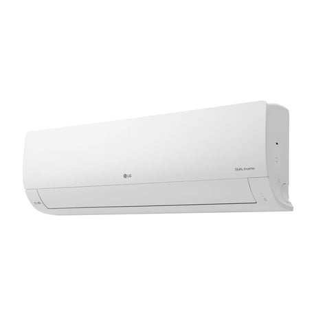 LG Aire Acondicionado Split DUAL Inverter 21,300 BTU | SEER 17.5 | DUALCOOL | Rápido Enfriamiento | Funcionamiento Silencioso | 220v