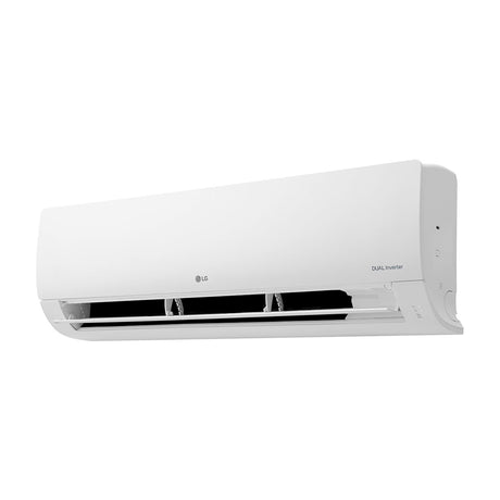 LG Aire Acondicionado Split DUAL Inverter 21,300 BTU | SEER 17.5 | DUALCOOL | Rápido Enfriamiento | Funcionamiento Silencioso | 220v