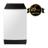 Samsung Lavadora Automática Digital Inverter de Carga Superior | Ecobubble | Magic Filter | VRT | 15kg