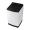 Samsung Lavadora Automática Digital Inverter de Carga Superior | Ecobubble | Magic Filter | VRT | 15kg