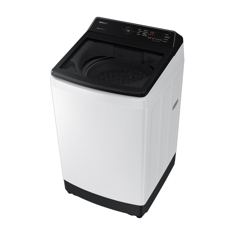 Samsung Lavadora Automática Digital Inverter de Carga Superior | Ecobubble | Magic Filter | VRT | 15kg