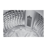 Samsung Lavadora Automática Digital Inverter de Carga Superior | Ecobubble | Magic Filter | VRT | 15kg