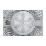 Samsung Lavadora Automática Digital Inverter de Carga Superior | Ecobubble | Magic Filter | VRT | 15kg