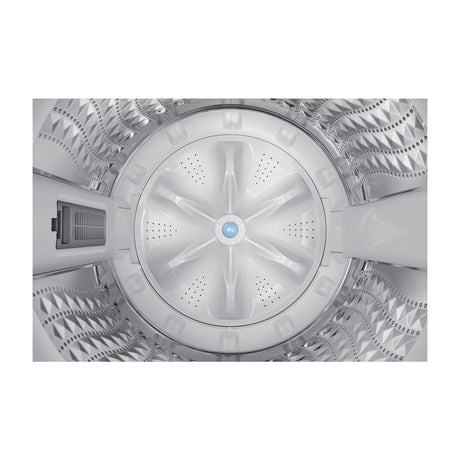 Samsung Lavadora Automática Digital Inverter de Carga Superior | Ecobubble | Magic Filter | VRT | 15kg