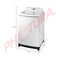 Samsung Lavadora Automática Digital Inverter de Carga Superior | Magic Filter | Tecnología Wobble | 17kg