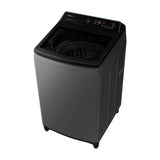 Samsung Lavadora Automática Digital Inverter de Carga Superior | Ecobubble | Magic Filter | VRT Plus | 19kg | Gris