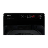 Samsung Lavadora Automática Digital Inverter de Carga Superior | Ecobubble | Magic Filter | VRT Plus | 19kg | Gris