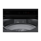 Samsung Lavadora Automática Digital Inverter de Carga Superior | Ecobubble | Magic Filter | VRT Plus | 19kg | Gris