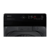 Samsung Lavadora Automática Digital Inverter de Carga Superior | Ecobubble | Magic Filter | VRT Plus | 19kg |  Blanco