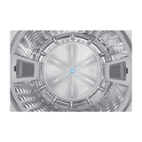 Samsung Lavadora Automática Digital Inverter de Carga Superior | Ecobubble | Magic Filter | VRT Plus | 21kg | Gris