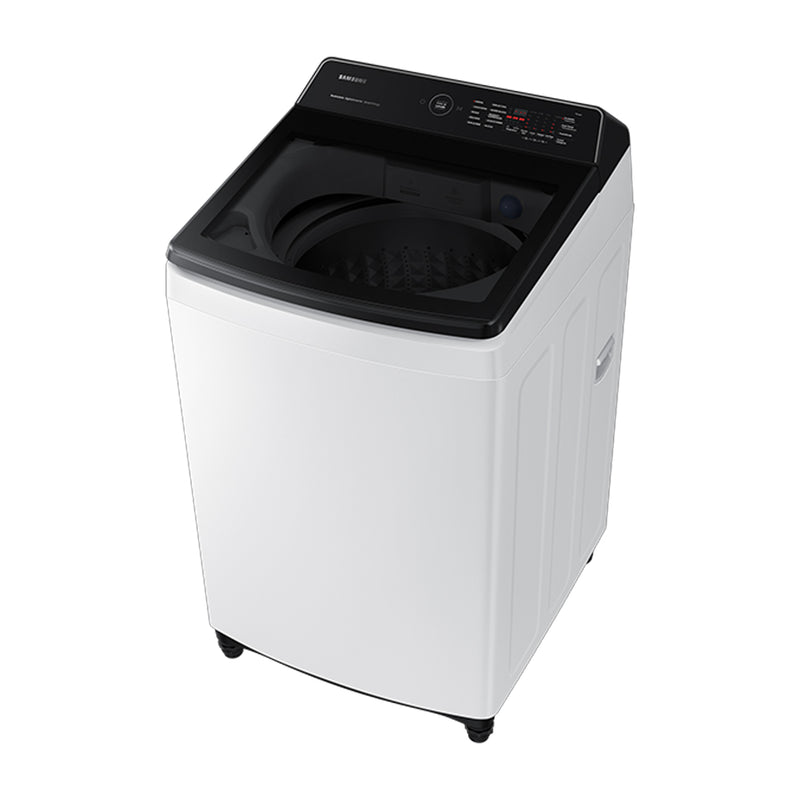 Samsung Lavadora Automática Digital Inverter de Carga Superior | Ecobubble | Magic Filter | VRT | 21kg