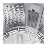 Samsung Lavadora Automática Digital Inverter de Carga Superior | Ecobubble | Magic Filter | VRT | 21kg