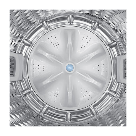 Samsung Lavadora Automática Digital Inverter de Carga Superior | Ecobubble | Magic Filter | VRT | 21kg