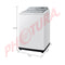 Samsung Lavadora Automática Digital Inverter de Carga Superior | BubbleStorm | Hygiene Steam | Heavy Duty+ | VRT | 22kg