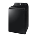 Samsung Combo Lavadora Automática Digital Inverter y Secadora Eléctrica | Super Speed | 22kg | Negro