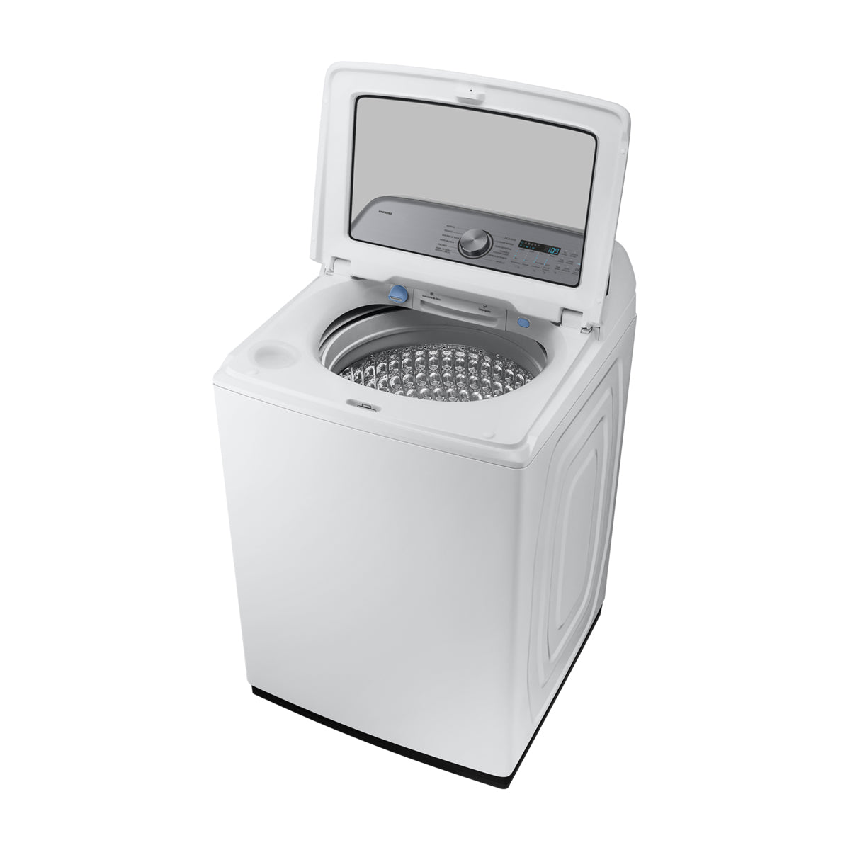 Samsung Lavadora Automática Digital Inverter de Carga Superior | Super Speed | Self Clean | VRT Plus | 26kg