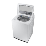 Samsung Lavadora Automática Digital Inverter de Carga Superior | Super Speed | Self Clean | VRT Plus | 26kg