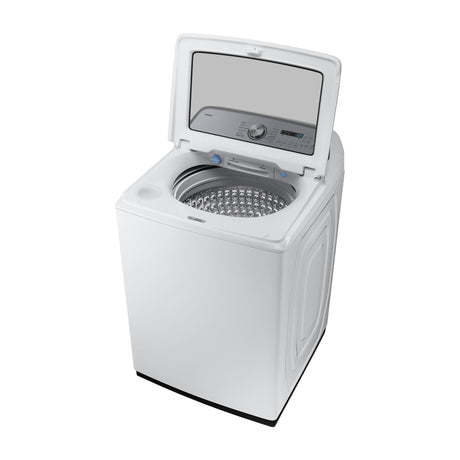 Samsung Lavadora Automática Digital Inverter de Carga Superior | Super Speed | Self Clean | VRT Plus | 26kg