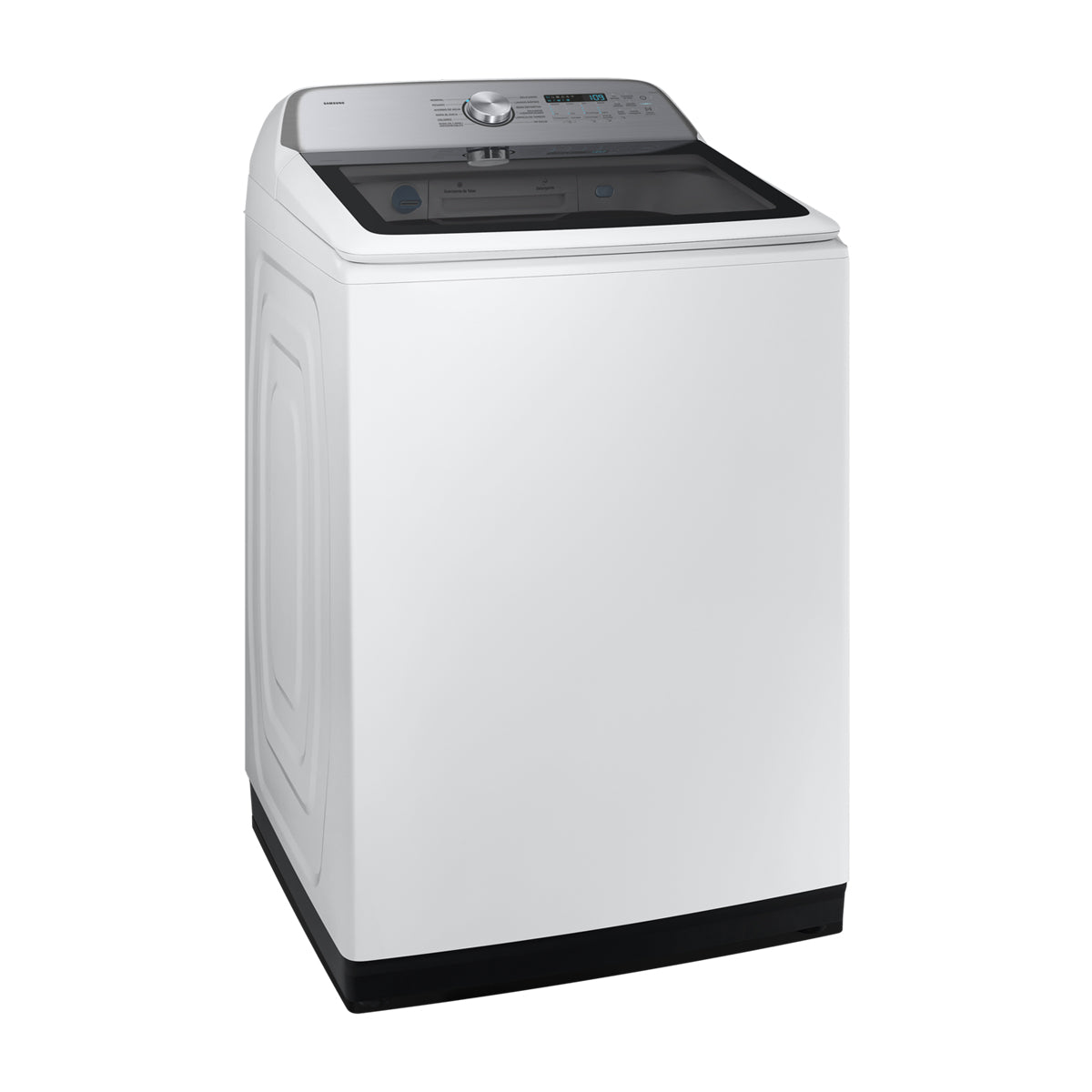Samsung Lavadora Automática Digital Inverter de Carga Superior | Super Speed | Self Clean | VRT Plus | 26kg