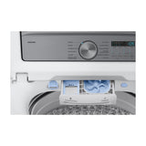 Samsung Lavadora Automática Digital Inverter de Carga Superior | Super Speed | Self Clean | VRT Plus | 26kg