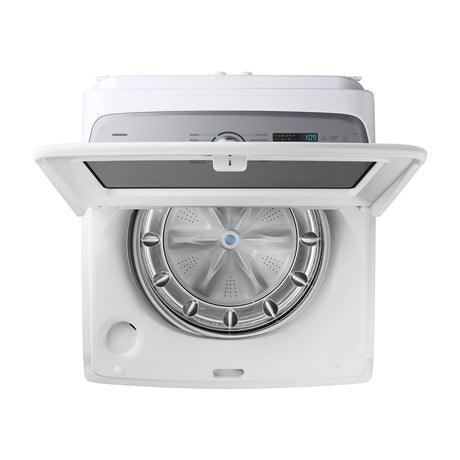 Samsung Lavadora Automática Digital Inverter de Carga Superior | Super Speed | Self Clean | VRT Plus | 26kg