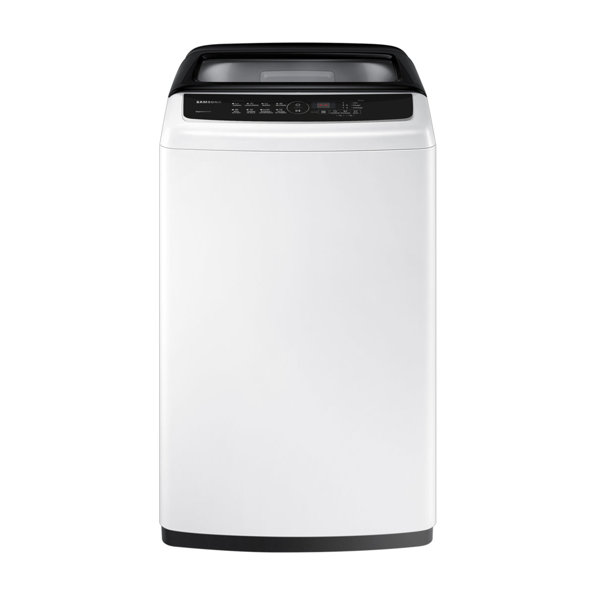 Samsung Lavadora Automática Digital Inverter de Carga Superior | Ecobubble | Magic Filter | VRT | 9kg