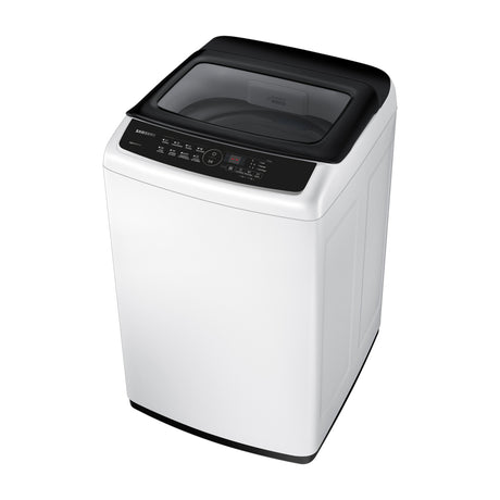 Samsung Lavadora Automática Digital Inverter de Carga Superior | Ecobubble | Magic Filter | VRT | 9kg