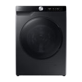 Samsung Lavadora Secadora Eléctrica 2-en-1 Digital Inverter de Carga Frontal | AI Control | AI Ecobubble | Air Wash | VRT Plus | 11kg