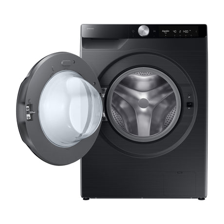 Samsung Lavadora Secadora Eléctrica 2-en-1 Digital Inverter de Carga Frontal | AI Control | AI Ecobubble | Air Wash | VRT Plus | 11kg