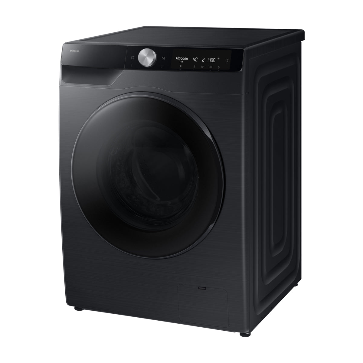 Samsung Lavadora Secadora Eléctrica 2-en-1 Digital Inverter de Carga Frontal | AI Control | AI Ecobubble | Air Wash | VRT Plus | 11kg