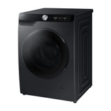 Samsung Lavadora Secadora Eléctrica 2-en-1 Digital Inverter de Carga Frontal | AI Control | AI Ecobubble | Air Wash | VRT Plus | 11kg