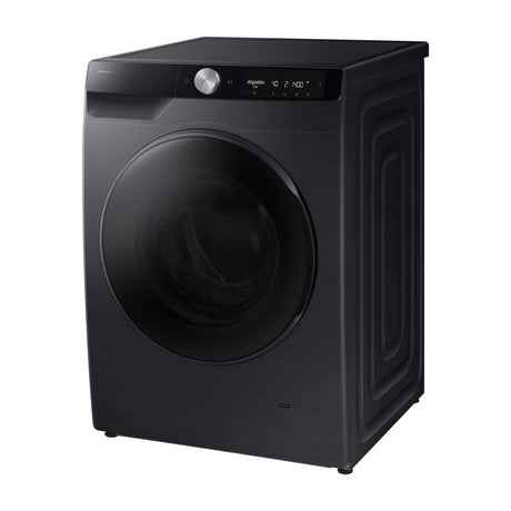 Samsung Lavadora Secadora Eléctrica 2-en-1 Digital Inverter de Carga Frontal | AI Control | AI Ecobubble | Air Wash | VRT Plus | 11kg