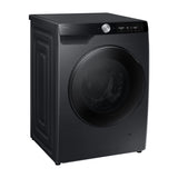 Samsung Lavadora Secadora Eléctrica 2-en-1 Digital Inverter de Carga Frontal | AI Control | AI Ecobubble | Air Wash | VRT Plus | 11kg