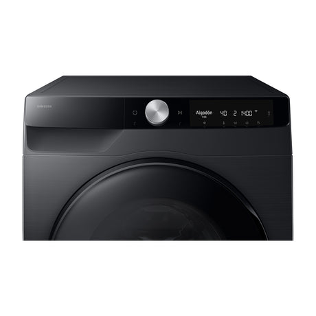 Samsung Lavadora Secadora Eléctrica 2-en-1 Digital Inverter de Carga Frontal | AI Control | AI Ecobubble | Air Wash | VRT Plus | 11kg
