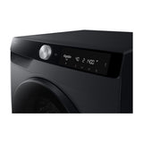 Samsung Lavadora Secadora Eléctrica 2-en-1 Digital Inverter de Carga Frontal | AI Control | AI Ecobubble | Air Wash | VRT Plus | 11kg