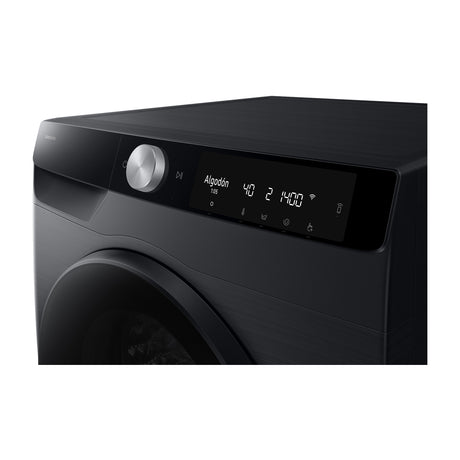 Samsung Lavadora Secadora Eléctrica 2-en-1 Digital Inverter de Carga Frontal | AI Control | AI Ecobubble | Air Wash | VRT Plus | 11kg