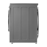 LG Lavadora Secadora Eléctrica 2-en-1 Inverter AI Direct Drive de Carga Frontal | ThinQ | 6 Motion DD | TurboWash | Steam | 14kg
