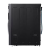 LG Lavadora Secadora Eléctrica 2-en-1 Inverter AI Direct Drive de Carga Frontal | ThinQ | AI DD | TurboWash | Steam | 16kg | Grafito
