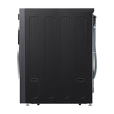 LG Lavadora Secadora Eléctrica 2-en-1 Inverter AI Direct Drive de Carga Frontal | ThinQ | 6 Motion DD | TurboWash | Steam | 20kg | Gris
