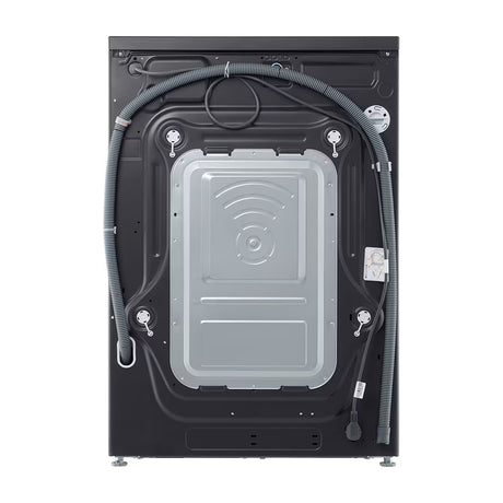 LG Lavadora Secadora Eléctrica 2-en-1 Inverter AI Direct Drive de Carga Frontal | ThinQ | 6 Motion DD | TurboWash | Steam | 20kg | Gris
