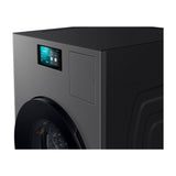 Samsung BESPOKE AI Lavadora Secadora Eléctrica 2-en-1 Digital Inverter de Carga Frontal | AI Opti Wash | AI Optimal Dry | VRT Plus | 26kg | Gris