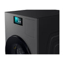 Samsung Bespoke AI Lavadora Secadora Eléctrica 2-en-1 Digital Inverter de Carga Frontal | AI Opti Wash | AI Optimal Dry | VRT Plus | 26kg | Gris