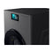 Samsung Bespoke AI Lavadora Secadora Eléctrica 2-en-1 Digital Inverter de Carga Frontal | AI Opti Wash | AI Optimal Dry | VRT Plus | 26kg | Gris