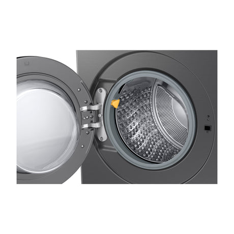 Samsung BESPOKE AI Lavadora Secadora Eléctrica 2-en-1 Digital Inverter de Carga Frontal | AI Opti Wash | AI Optimal Dry | VRT Plus | 26kg | Gris