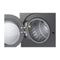 Samsung Bespoke AI Lavadora Secadora Eléctrica 2-en-1 Digital Inverter de Carga Frontal | AI Opti Wash | AI Optimal Dry | VRT Plus | 26kg | Gris