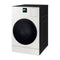 Samsung Bespoke AI Lavadora Secadora Eléctrica 2-en-1 Digital Inverter de Carga Frontal | AI Opti Wash | AI Optimal Dry | VRT Plus | 26kg | Satin Greige