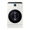 Samsung Bespoke AI Lavadora Secadora Eléctrica 2-en-1 Digital Inverter de Carga Frontal | AI Opti Wash | AI Optimal Dry | VRT Plus | 26kg | Satin Greige