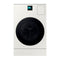 Samsung Bespoke AI Lavadora Secadora Eléctrica 2-en-1 Digital Inverter de Carga Frontal | AI Opti Wash | AI Optimal Dry | VRT Plus | 26kg | Satin Greige