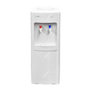 Sankey Dispensador de Agua Fría/Caliente | Compartimiento de Nevera | Blanco